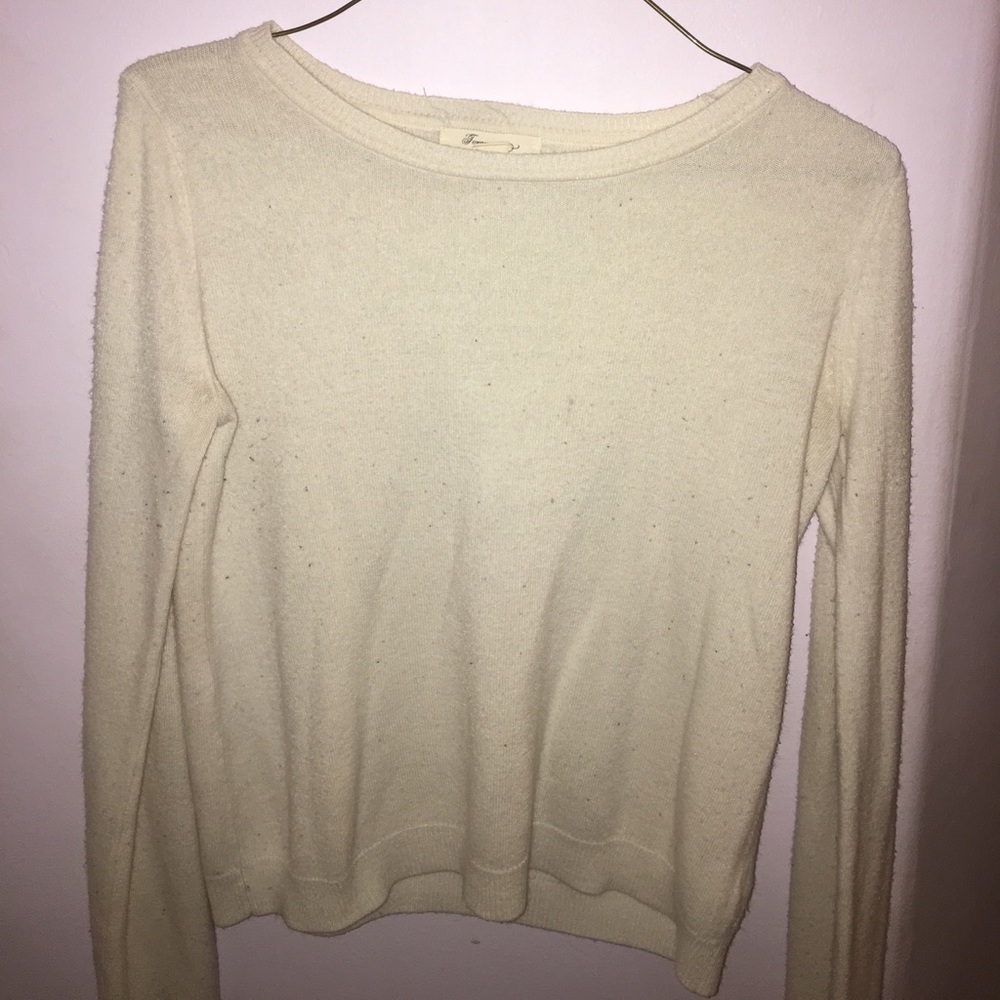 Forever 21 sweater